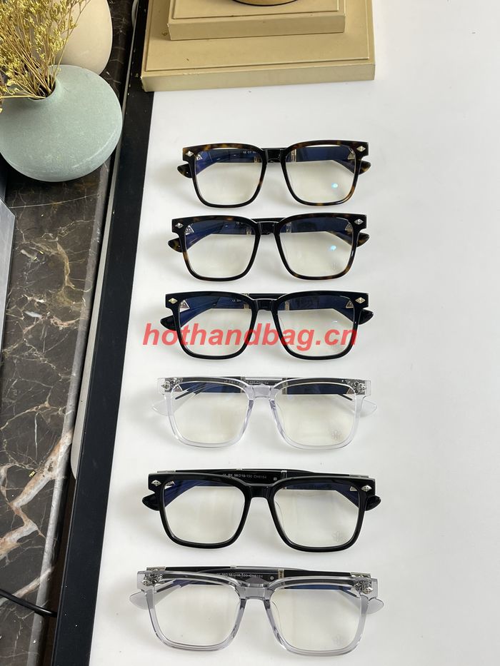 Chrome Heart Sunglasses Top Quality CRS00744